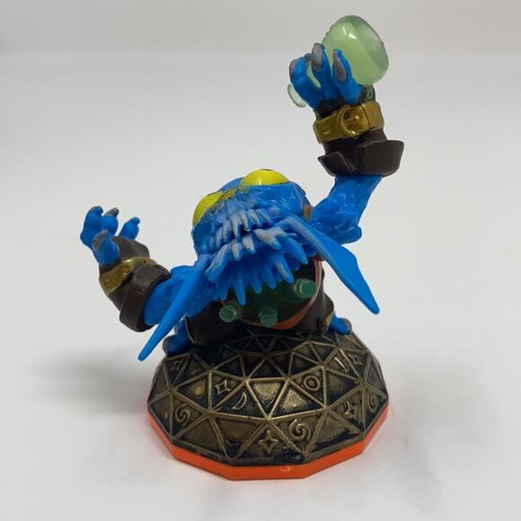 Skylander Giants 84520888 Pop Fizz Figure - Picture 3 of 5